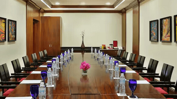 DoubleTree by Hilton Sharm El Sheikh - Sharks Bay Resort